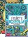 Boyama Seti & Kitap