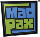 Madpax