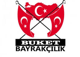 Buket Bayrak