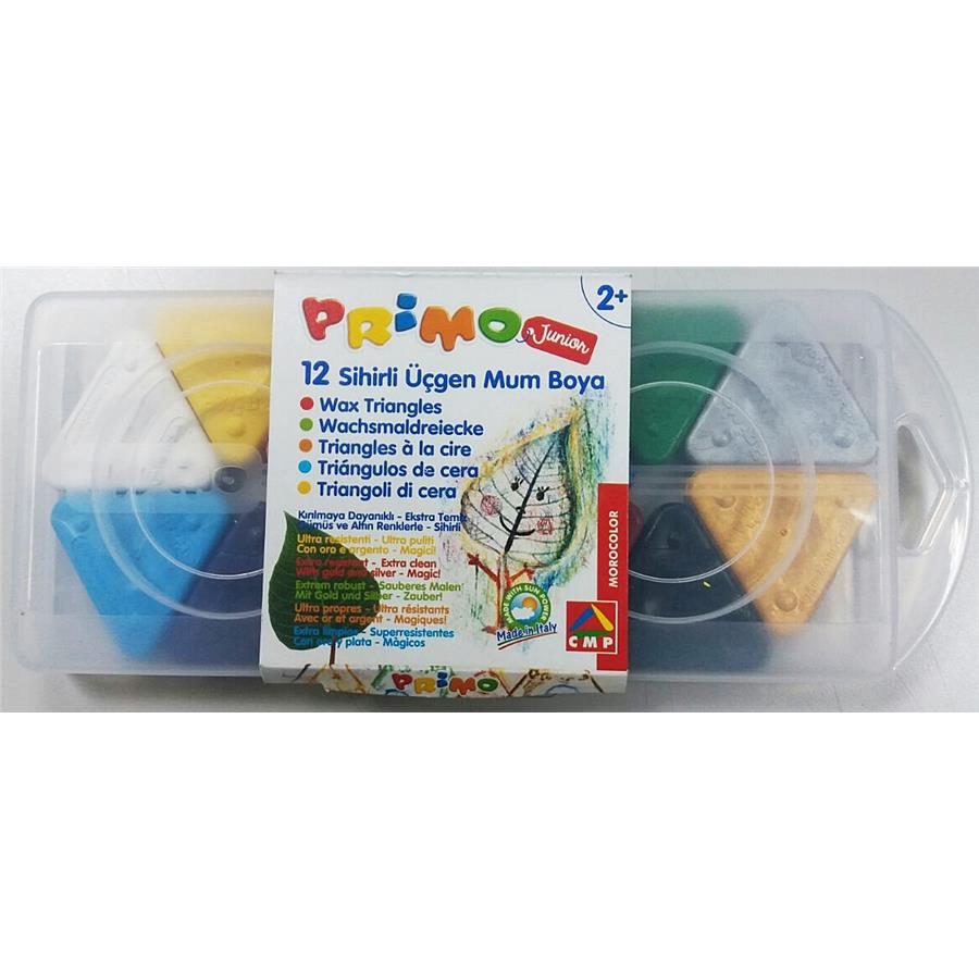 Nova Color Mum Boya 12 Li Kisa Nc 1112
