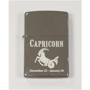 Zippo Çakmak Seri 2 250 Capricorn