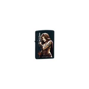 Zippo Çakmak Seri 2 24281 Vaelen