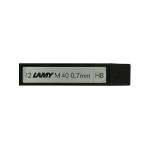 Lamy Versatil Kalem Ucu 0.7mm Hb 12li M40