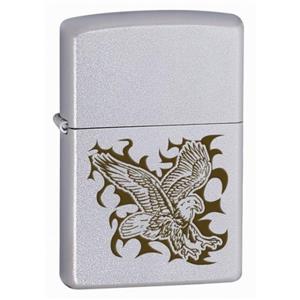 Zippo Çakmak Seri 2 24910 Eagle