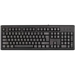 A4tech Usb Q Klavye Siyah Km-720-U