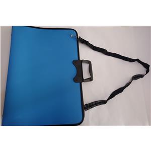Abka Teknik Proje Çantası Proart 37x54 Mavi