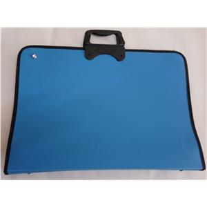 Abka Teknik Proje Çantası Proart 37x54 Mavi