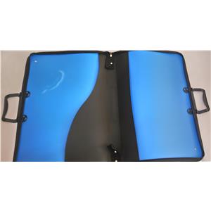 Abka Teknik Proje Çantası Proart 37x54 Mavi