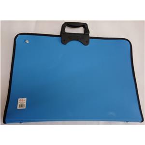 Abka Teknik Proje Çantası Proart 37x54 Mavi