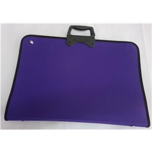 Abka Teknik Proje Çantası Proart 37x54 Mor