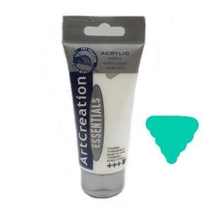 Art Creation Akrilik Boya 75ml Emerald Green 615