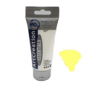 Art Creation Akrilik Boya 75ml Naples Yellow Dp 22