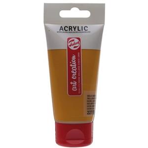 Art Creation Acrylic Boya 75ml Yellow Ochre 227