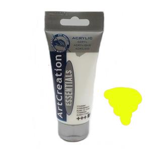 Art Creation Acrylicboya 75ml Azo Yellow Lemon 267