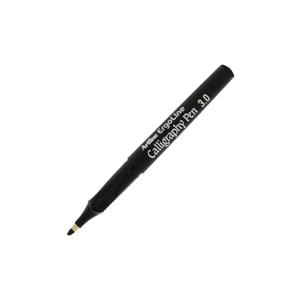 Artline 243 Calligraphy Pen 3.0 Siyah