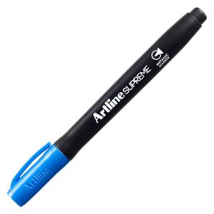 Artline Metallic Blue Marker EPF-790