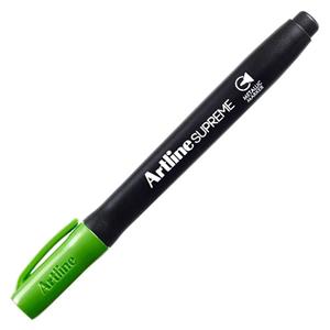 Artline Metallic Green Marker EPF-790