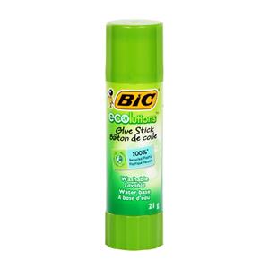 Bic Eco Glue Stick 21gr 892345
