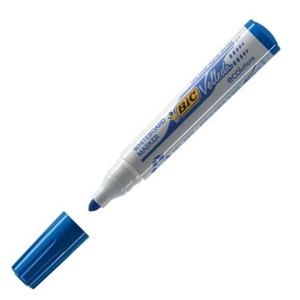 Bic Velleda1701 Yuvarlakuç Tahtakalemi Mavi 904938