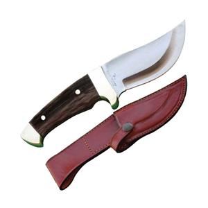 Bora Knives Barbary Lion Bıçak M-409 W