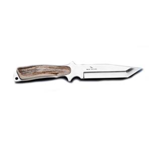 Bora Bıçak Shogun Geyik Boynuzu Saplı 410 B