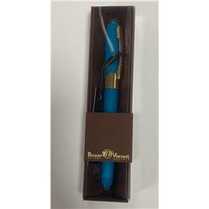 Bruno Visconti Monaco Tükenmez Kalem Turkuaz Gövde 0.5mm 20-0125/231