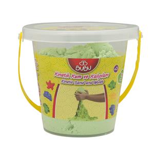Bruno Kinetik Kum Kova 250gr KUMKB250