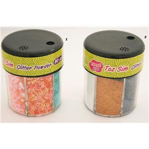 Bu-Bu Toz Sim 80 Gr.Tuzluklu Karisik 002