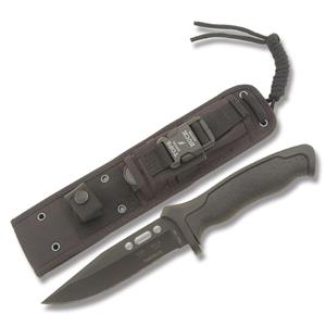 Buck Çakı 0655bkstp-B Tops Nighthawk Siyah Bk3645