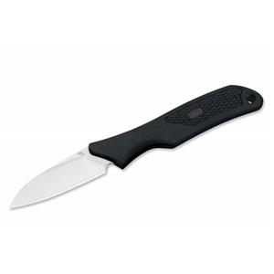 Buck Bıçak 490bks Ergohunter Siyah Bk3219
