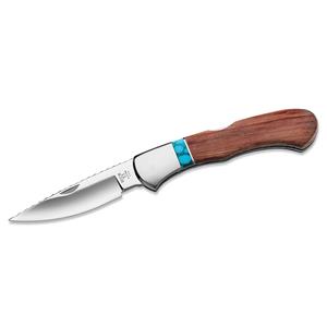 Buck Çakı 532le Bucklock Limited Edition Bk7826