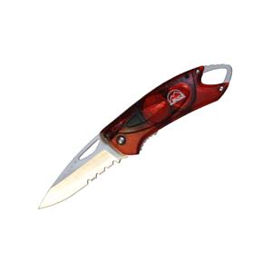 Buck Çakı 777rd Lumnia Red Bk5702