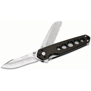 Buck Bıçak 883gyb 3 Crosl.Gun M 5670
