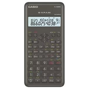 Casio Bilimsel Hesap Makinesi Fx-82ms