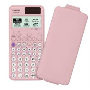 Casio Bilimsel Hesap Makinesi Pembe FX-991CW-PK