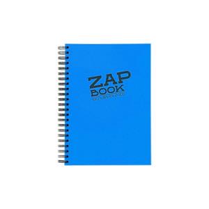 Clairefontaine Zap Sketch A4 80gr 160yp Spr. 8354