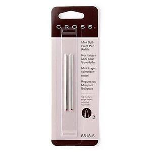 Cross Refil Tech3 Kırmızı Medium 8518-5