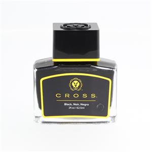 Cross Mürekkep Siyah 8945s-2