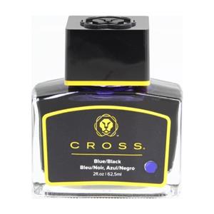 Cross Mürekkep Mavi/Siyah 8945s-3