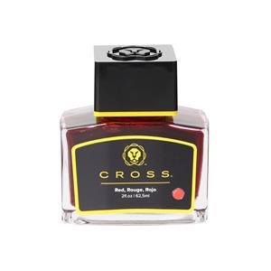 Cross Mürekkep Kırmızı 8945s-4