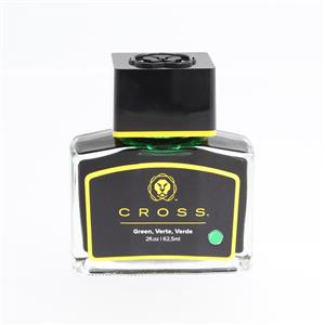 Cross Mürekkep Yeşil 8945s-5