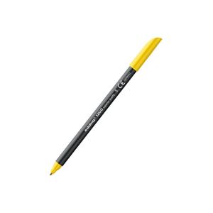 Edding Grafik Kalemi Sarı 1200