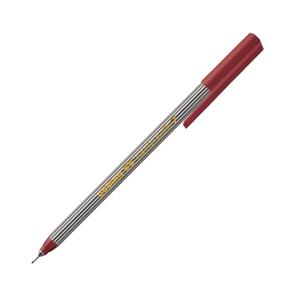 Edding Fine Pen Keçeli Kalem 07 Kahverengi 55