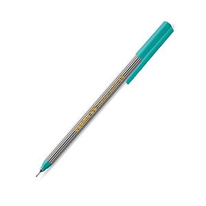 Edding Fine Pen Keçeli Kalem 14 Turkuaz 55