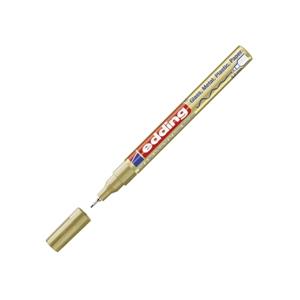 Edding Boya Dekorasyon Markörü 1340 Altın ED78053