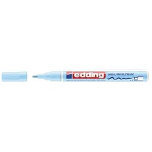 Edding Boya Dekorasyon Markörü Pastel Mavi (E-751)