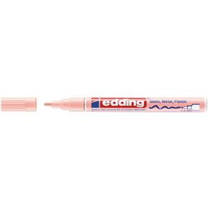 Edding Boya Dekor. Markörü Pastel Pembe (E-751)