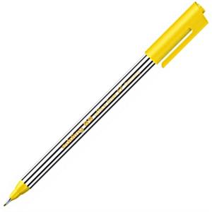 Edding Ofis Kalemi Sarı E-89