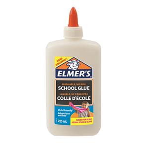 Elmer's Sıvı Yapıştırıcı Beyaz 225ml 2079102