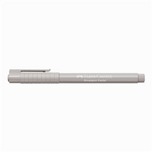 Faber Castell 1554 Broadpen Pastel Gri 5020155488